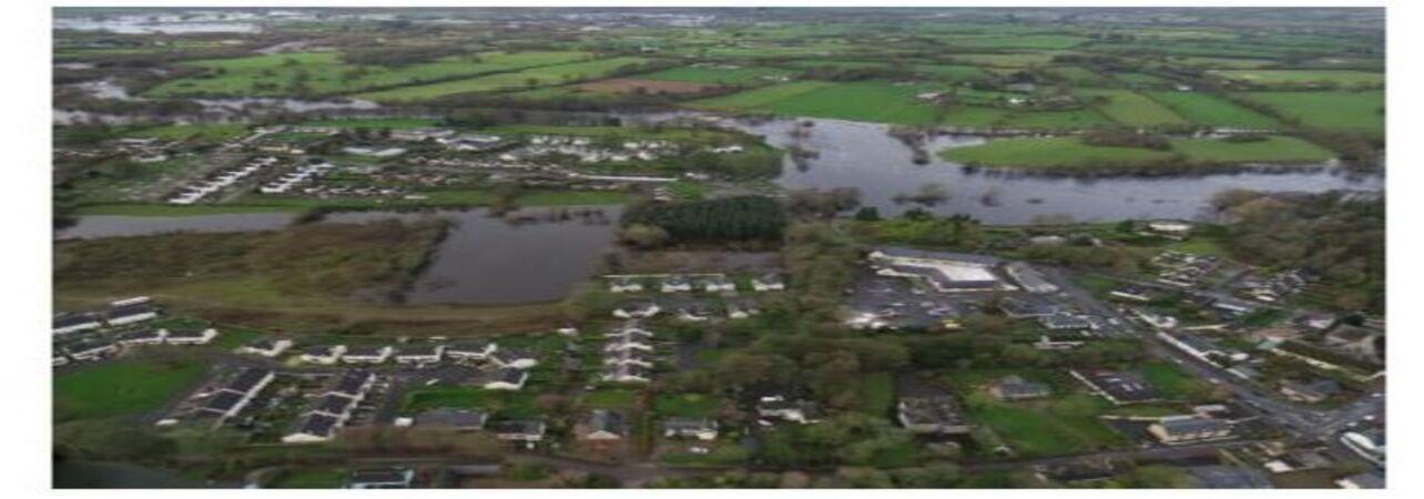 Castleconnell Flood Relief Scheme - Options Public Participation Day