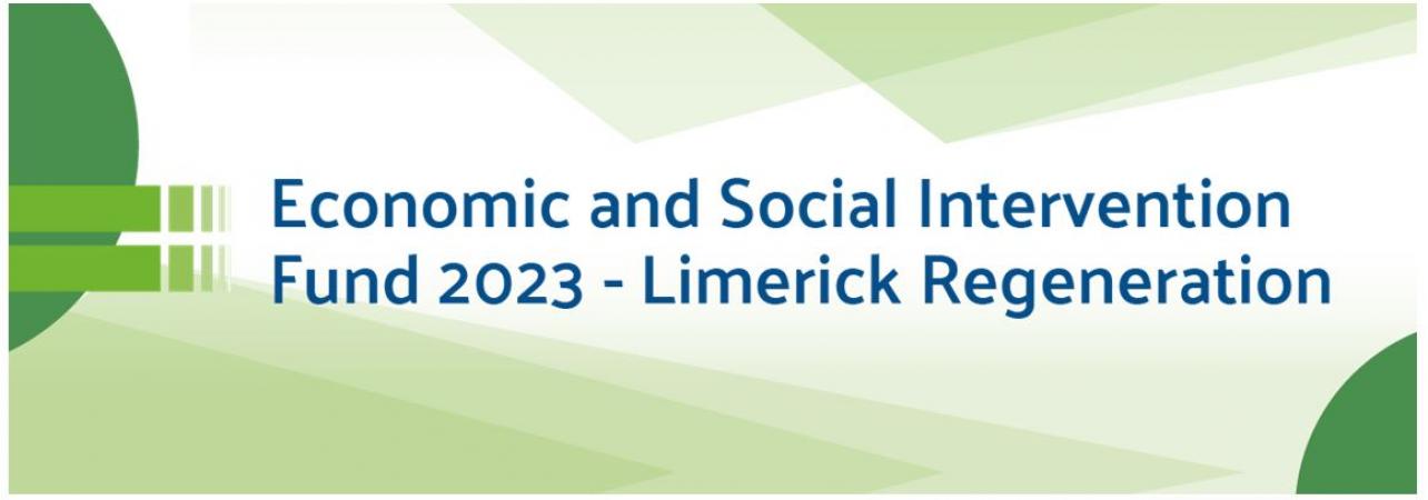 Economic and Social Intervention Fund 2023